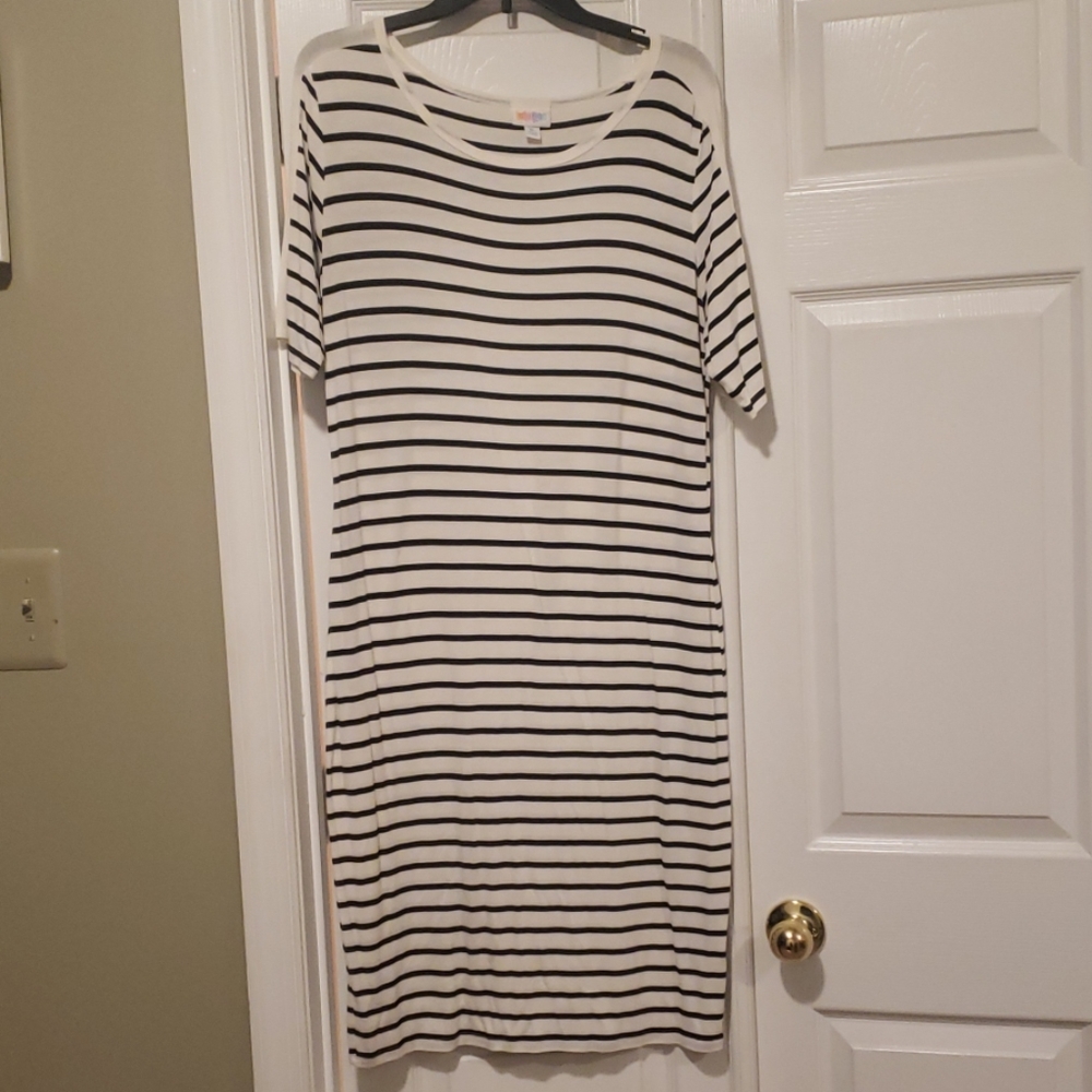 Lularoe Julia